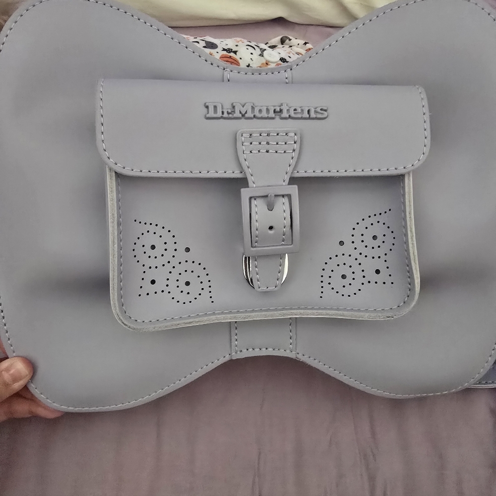 Dr Martens Convertable Bow Bag